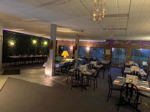 Mountain Creek Motel Bar & Restaurant - Kalgoorlie Accommodation 17