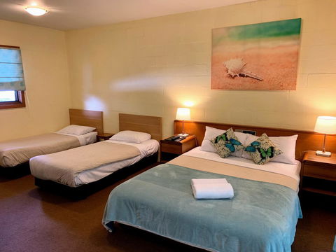 Mountain Creek Motel Bar & Restaurant - Kalgoorlie Accommodation 34