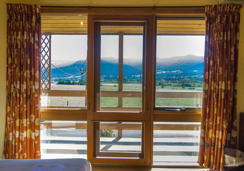 Mountain Creek Motel Bar & Restaurant - Kalgoorlie Accommodation 43