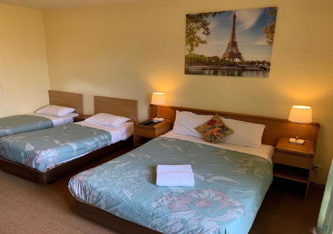 Mountain Creek Motel Bar & Restaurant - Kalgoorlie Accommodation 36