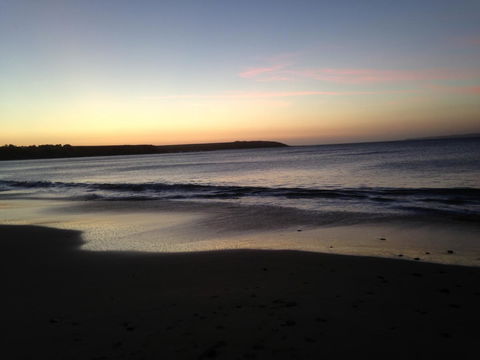 Mud Hollow Barn - Kalgoorlie Accommodation 16