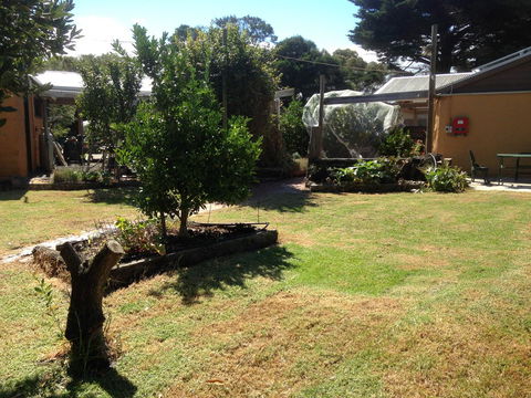 Mud Hollow Barn - Kalgoorlie Accommodation 3