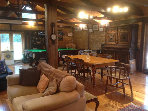 Mud Hollow Barn - Kalgoorlie Accommodation 5