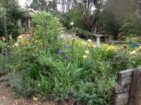Mud Hollow Barn - Kalgoorlie Accommodation 15