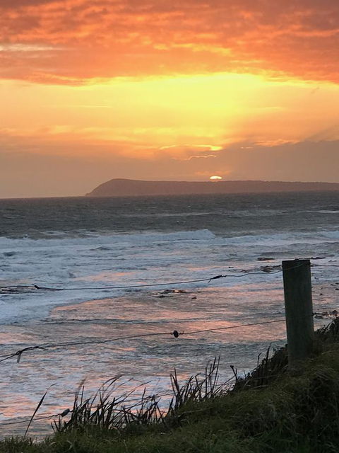 Mud Hollow Barn - Kalgoorlie Accommodation 2