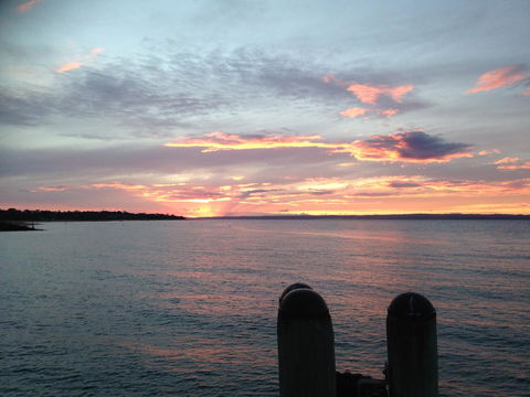 Mud Hollow Barn - Kalgoorlie Accommodation 4