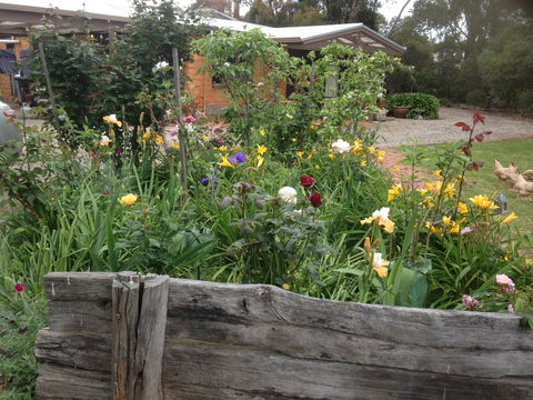 Mud Hollow Barn - Kalgoorlie Accommodation 12
