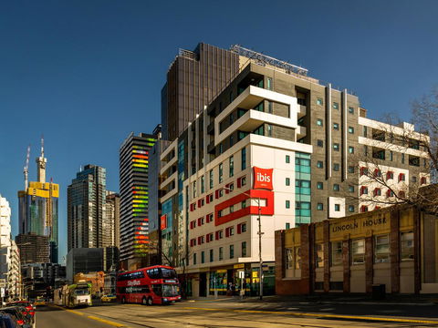 Essence Hotel Carlton - Kalgoorlie Accommodation 33