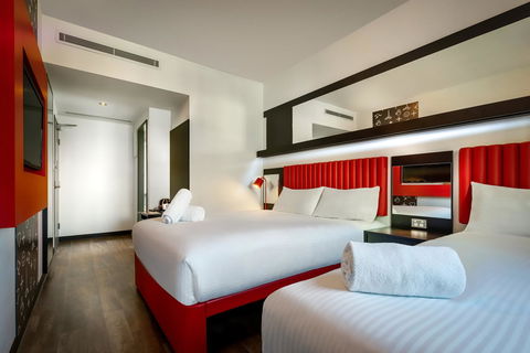 Essence Hotel Carlton - Kalgoorlie Accommodation 16