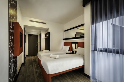 Essence Hotel Carlton - Kalgoorlie Accommodation 10