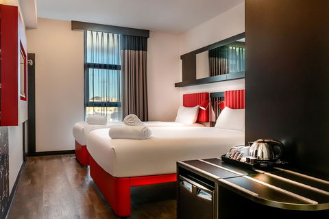 Essence Hotel Carlton - Kalgoorlie Accommodation 8