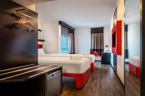 Essence Hotel Carlton - Kalgoorlie Accommodation 11