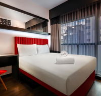 ibis Melbourne Swanston Street Hotel - Kalgoorlie Accommodation