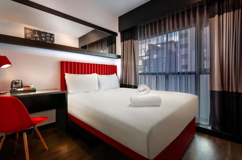 Essence Hotel Carlton - Kalgoorlie Accommodation 0