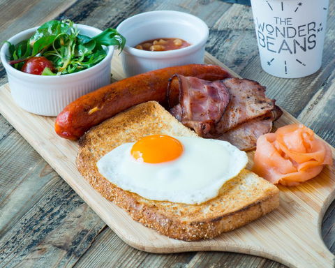 Essence Hotel Carlton - Kalgoorlie Accommodation 44