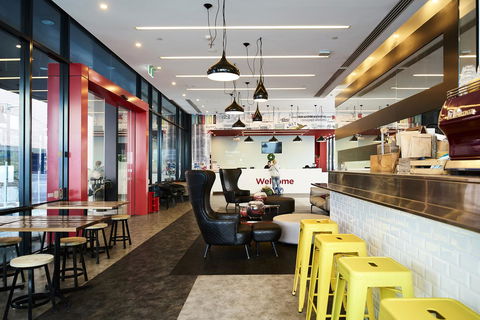 Essence Hotel Carlton - Kalgoorlie Accommodation 23