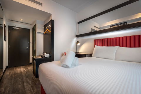 Essence Hotel Carlton - Kalgoorlie Accommodation 7