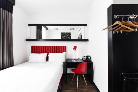 Essence Hotel Carlton - Kalgoorlie Accommodation 39