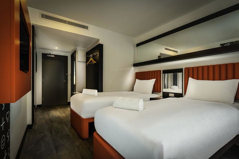 Essence Hotel Carlton - Kalgoorlie Accommodation 9