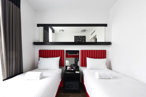 Essence Hotel Carlton - Kalgoorlie Accommodation 35