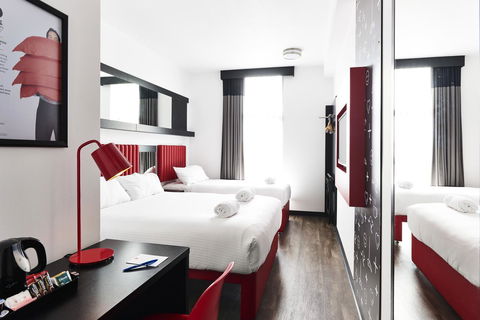 Essence Hotel Carlton - Kalgoorlie Accommodation 34