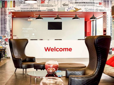 Essence Hotel Carlton - Kalgoorlie Accommodation 18