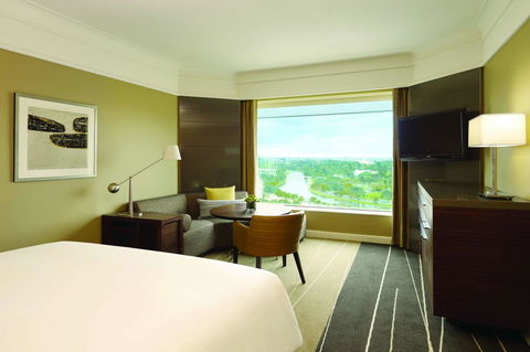 Grand Hyatt Melbourne - Kalgoorlie Accommodation 8