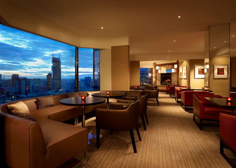 Grand Hyatt Melbourne - Kalgoorlie Accommodation 6