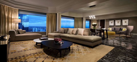Grand Hyatt Melbourne - Kalgoorlie Accommodation 11