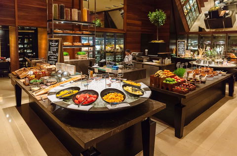 Grand Hyatt Melbourne - Kalgoorlie Accommodation 38