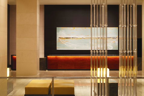 Grand Hyatt Melbourne - Kalgoorlie Accommodation 42