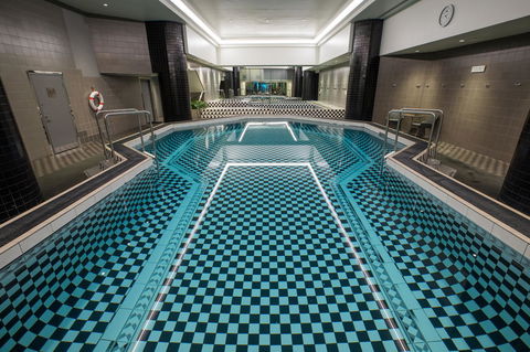 Grand Hyatt Melbourne - Kalgoorlie Accommodation 4