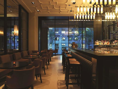 Grand Hyatt Melbourne - Kalgoorlie Accommodation 32