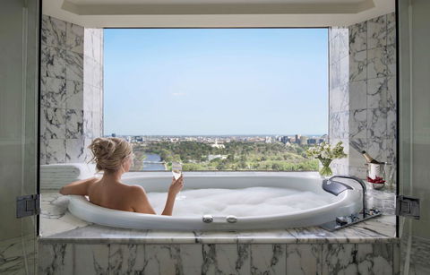 Grand Hyatt Melbourne - Kalgoorlie Accommodation 39