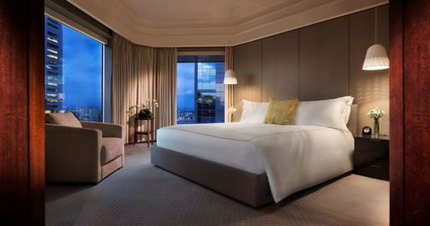 Grand Hyatt Melbourne - Kalgoorlie Accommodation 37