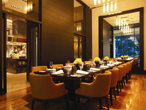 Grand Hyatt Melbourne - Kalgoorlie Accommodation 40
