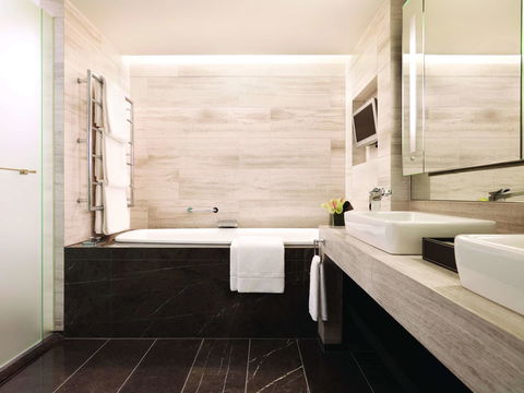 Grand Hyatt Melbourne - Kalgoorlie Accommodation 9