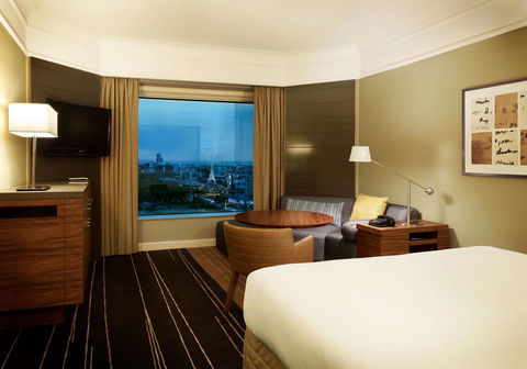 Grand Hyatt Melbourne - Kalgoorlie Accommodation 21
