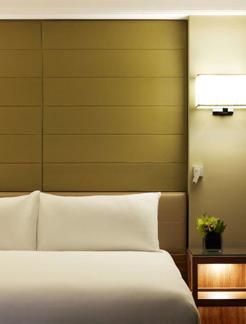 Grand Hyatt Melbourne - Kalgoorlie Accommodation 7
