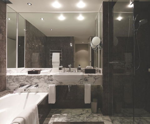 Grand Hyatt Melbourne - Kalgoorlie Accommodation 1