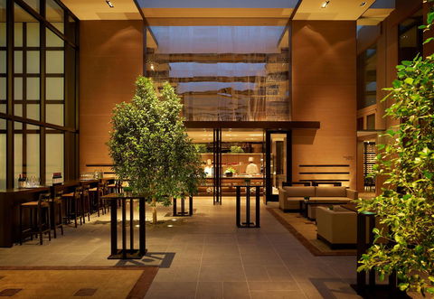 Grand Hyatt Melbourne - Kalgoorlie Accommodation 18