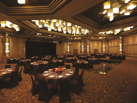 Grand Hyatt Melbourne - Kalgoorlie Accommodation 14