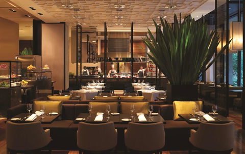 Grand Hyatt Melbourne - Kalgoorlie Accommodation 20