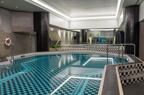 Grand Hyatt Melbourne - Kalgoorlie Accommodation 3