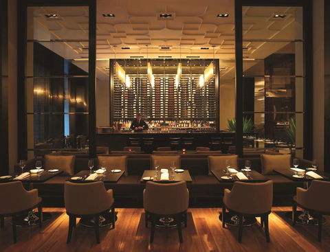 Grand Hyatt Melbourne - Kalgoorlie Accommodation 15