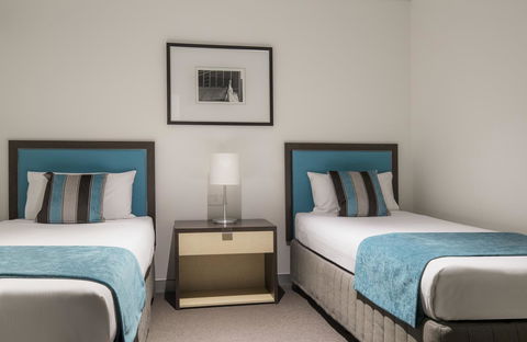 Novotel Melbourne On Collins - Kalgoorlie Accommodation 3