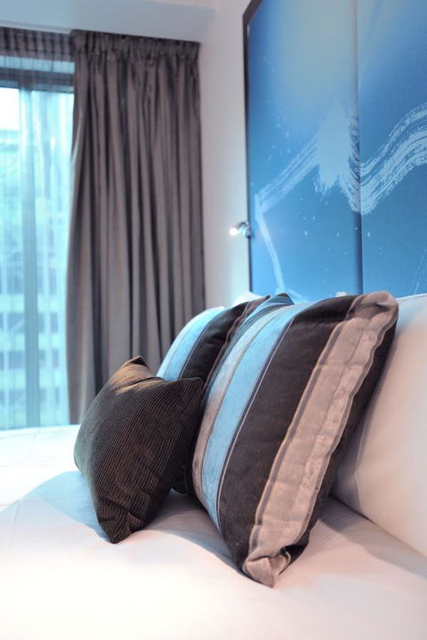 Novotel Melbourne On Collins - Kalgoorlie Accommodation 42
