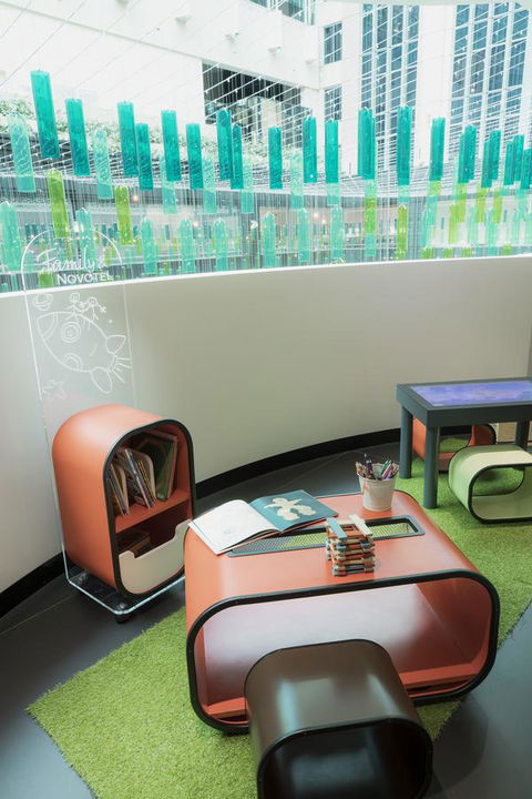 Novotel Melbourne On Collins - Kalgoorlie Accommodation 18