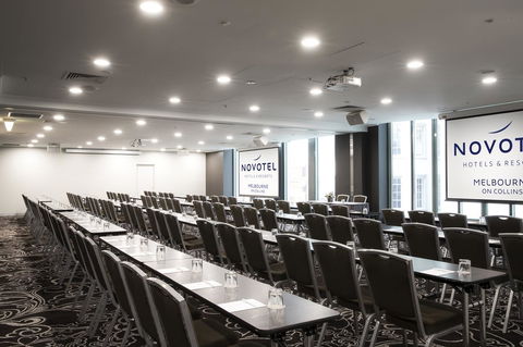 Novotel Melbourne On Collins - Kalgoorlie Accommodation 26