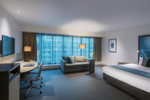 Novotel Melbourne On Collins - Kalgoorlie Accommodation 1